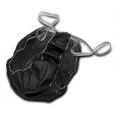 Slip Uomo Monouso Nero Ro.ial - 100 pz