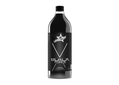 UNISTAR Black Force Tattoo Soap - 1000ml unistar