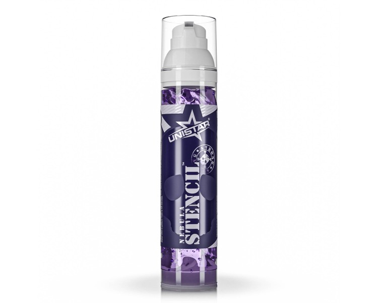UNISTAR Nebula Stencil - 90ml unistar UNISTAR Nebula Stencil - 90ml unistar