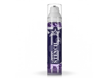 UNISTAR Nebula Stencil - 90ml unistar