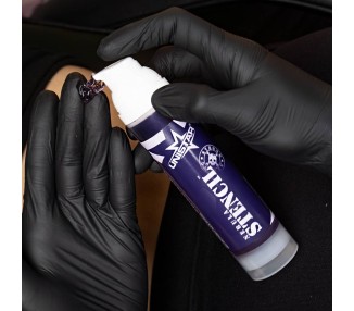 UNISTAR Nebula Stencil - 90ml unistar