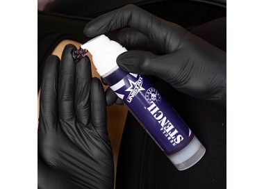 UNISTAR Nebula Stencil - 90ml unistar