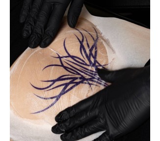 UNISTAR Nebula Stencil - 90ml unistar