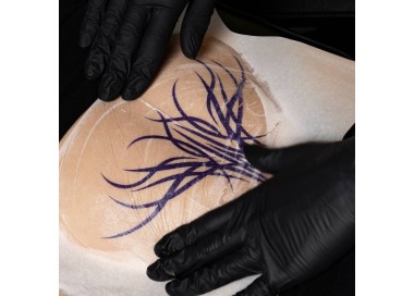 UNISTAR Nebula Stencil - 90ml unistar