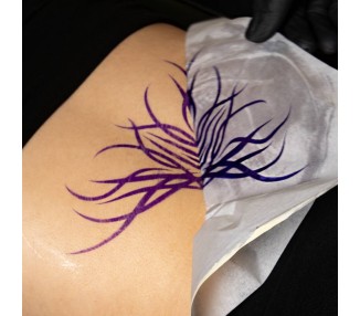 UNISTAR Nebula Stencil - 90ml unistar