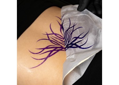 UNISTAR Nebula Stencil - 90ml unistar