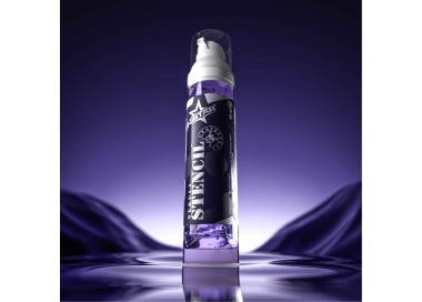 UNISTAR Nebula Stencil - 90ml unistar