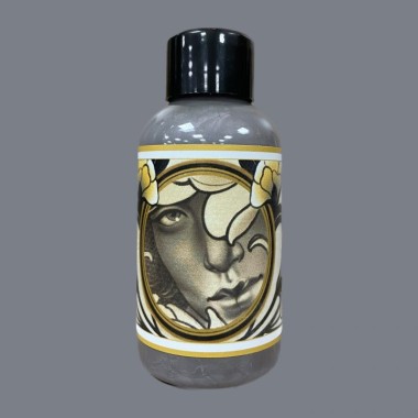 SOBER GREY by Daniels Bauti - Vice Colors - Colore per Pelle Sintetica - 50 ml
