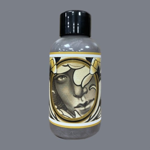 SOBER GREY by Daniels Bauti - Vice Colors - Colore per Pelle Sintetica - 50 ml