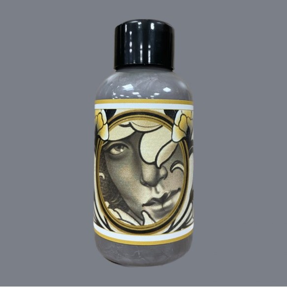 SOBER GREY by Daniels Bauti - Vice Colors - Colore per Pelle Sintetica - 50 ml