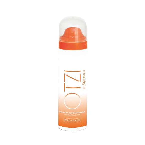 OTZI by EasyPiercing Soluzione Antibatterica Spray - 50 ml