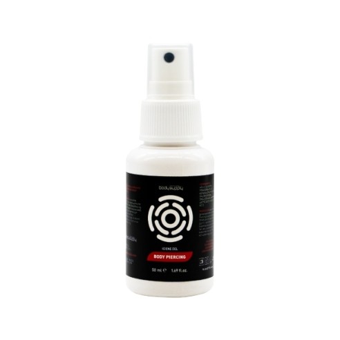 BodySupply Soluzione Igienizzante Piercing Aftercare - 50 ml