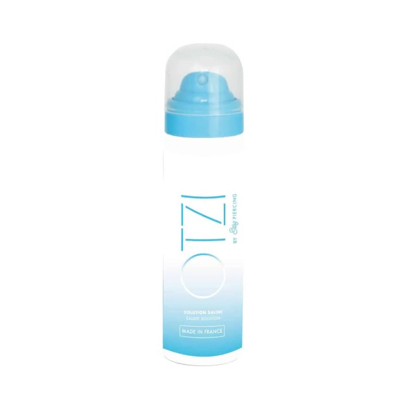 OTZI by EasyPiercing Soluzione Salina Spray - 50 ml