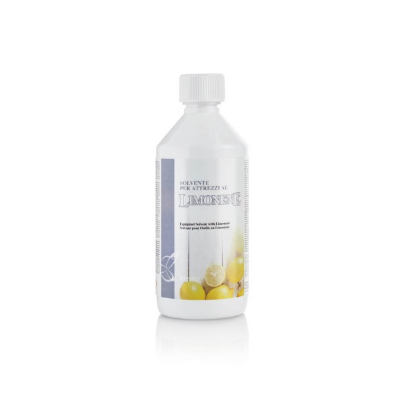 Solvente per Attrezzi LIMONENE - 500ml