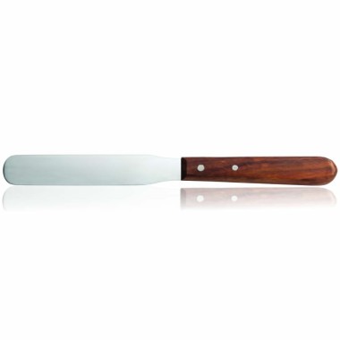 Spatola Stendicera in Acciaio Inox XANITALIA PRO - 21,5 cm