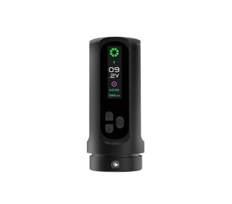 Batteria di Ricambio per Popu Diva ez tattoo