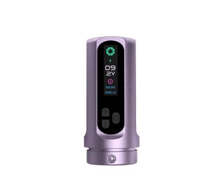 Batteria di Ricambio per Popu Diva ez tattoo