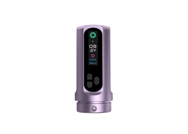 Batteria di Ricambio per Popu Diva ez tattoo