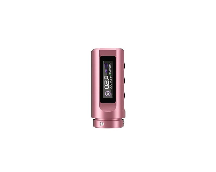 Batteria di Ricambio per Popu Mini Diva V2 ez tattoo Batteria di Ricambio per Popu Mini Diva V2 ez tattoo