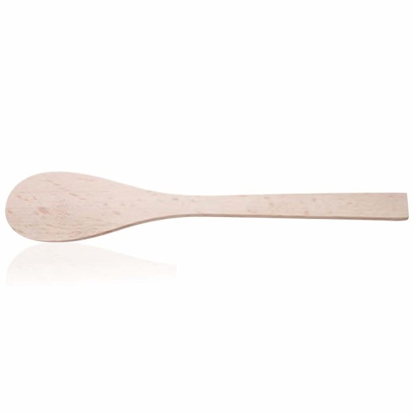Spatola in Legno per Epilazione XANITALIA PRO - 22 cm