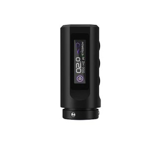 Batteria di Ricambio per Popu Mini Diva V2 ez tattoo