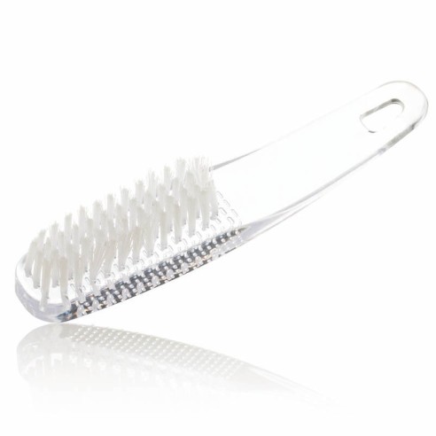 Spazzola Pulisci Unghie Comfort XANITALIA PRO