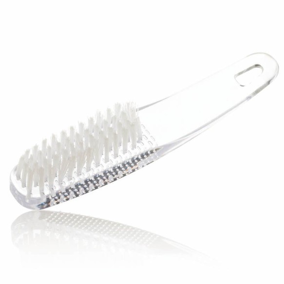 Spazzola Pulisci Unghie Comfort XANITALIA PRO