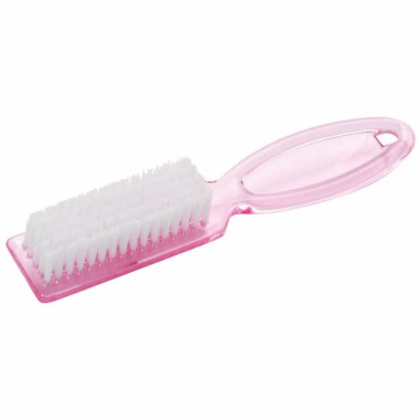 Spazzola Pulisci Unghie con Manico XANITALIA PRO