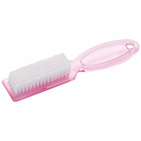 Spazzola Pulisci Unghie con Manico XANITALIA PRO
