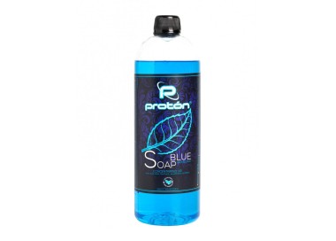 PROTON Blue Soap Concentrato - con Pantenolo, Alantoina e Aloe Vera - 1000ml proton