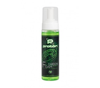 PROTON Green Foamer - Schiuma Detergente - 220ml proton
