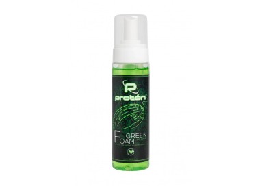 PROTON Green Foamer - Schiuma Detergente - 220ml proton