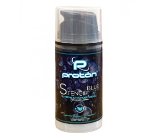 PROTON - Professional Stencil Primer Blu AIRLESS - 100ml proton
