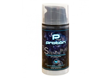 PROTON - Professional Stencil Primer Blu AIRLESS - 100ml proton