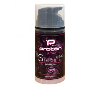 PROTON - Professional Stencil Primer Rosa AIRLESS - 100ml proton