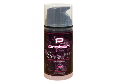 PROTON - Professional Stencil Primer Rosa AIRLESS - 100ml proton