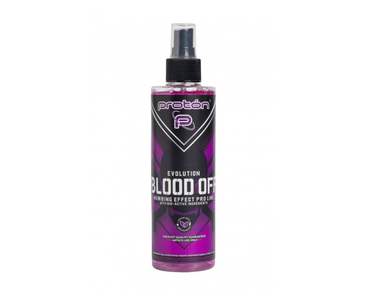 PROTON Evolution - Blood Off PRO LINE - 250ml proton PROTON Evolution - Blood Off PRO LINE - 250ml proton