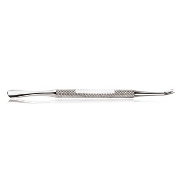 Spingi Cuticole Doppio in Acciaio Inox XANITALIA PRO