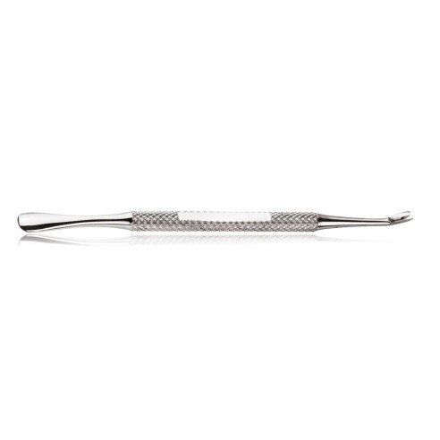 Spingi Cuticole Doppio in Acciaio Inox XANITALIA PRO