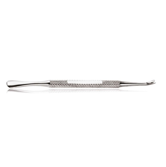 Spingi Cuticole Doppio in Acciaio Inox XANITALIA PRO