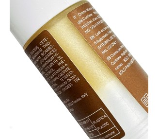 Step 2 FIX - Crema Fissante per Ciglia e Sopracciglia MAXYMOVA con Pompetta Airless - 15ml maxymova