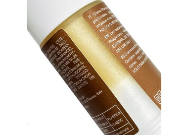 Step 2 FIX - Crema Fissante per Ciglia e Sopracciglia MAXYMOVA con Pompetta Airless - 15ml maxymova