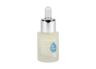 GOCCIA Blue Diamond - Siero Ristrutturante per Ciglia e Sopracciglia MAXYMOVA - 15ml maxymova