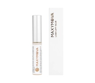 COLLA per Laminazione Ciglia MAXYMOVA - Asciugatura Rapida e Idrosolubile - 5ml maxymova