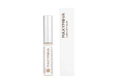 COLLA per Laminazione Ciglia MAXYMOVA - Asciugatura Rapida e Idrosolubile - 5ml maxymova