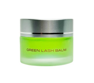 GREEN LASH BALM - Adesivo Professionale per Laminazione Ciglia MAXYMOVA - 15ml maxymova