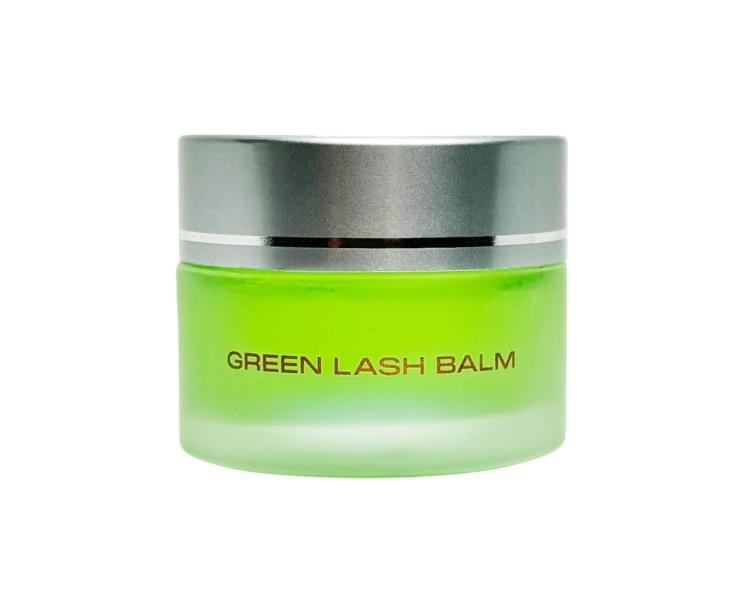 GREEN LASH BALM - Adesivo Professionale per Laminazione Ciglia MAXYMOVA - 15ml maxymova GREEN LASH BALM - Adesivo Professionale per Laminazione Ciglia MAXYMOVA - 15ml maxymova