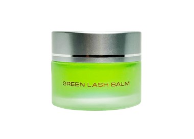 GREEN LASH BALM - Adesivo Professionale per Laminazione Ciglia MAXYMOVA - 15ml maxymova