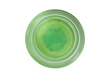 GREEN LASH BALM - Adesivo Professionale per Laminazione Ciglia MAXYMOVA - 15ml maxymova