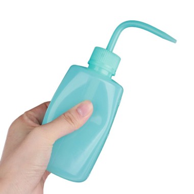 Squeeze Bottle BLU - 250ml 2